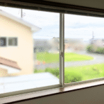 内窓施工前
