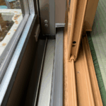 ふかし枠不要のYKKapのウチリモ設置