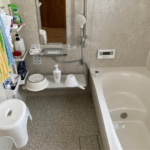 お風呂施工後